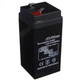 Акумуляторна батарея, 4V, 4Ah, BATTERY Свинцево-кислотний - зображення 1