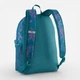 Рюкзак спортивный 22 л вмещает формат А4 Puma Phase Essentials 09116903 Emerald Ice-Rosy Outlook-Floral AOP (4069162047144) - изображение 2