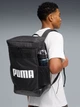 Рюкзак спортивний 27 л вміщує формат А4 Puma Challenger 09215501 Black (4069162045355) - зображення 2
