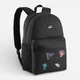 Рюкзак спортивный Puma Phase Elevated 09219601 Black (4069162046499) - изображение 1