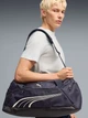 Спортивная сумка Puma Fundamental 09118735 New Navy-Apple Spritz (4069162002440) - изображение 2