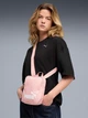 Спортивная сумка планшет через плечо Puma Phase Essentials 09117328 Rosy Outlook (4069162047021) - изображение 2