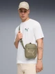 Спортивная сумка планшет через плечо Puma Plus 09118230 Loden Green (4069162047304) - изображение 2