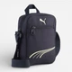 Спортивная сумка планшет через плечо Puma Fundamental 09180335 New Navy-Apple Spritz (4069162002617) - изображение 1