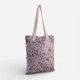 Спортивная сумка шоппер женская Puma Pop 09133608 Sandstone-Animal AOP (4069161281594) - изображение 3