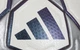 Мяч футбольный профессиональный Adidas UCL 2026 3RD OMB JY8891 №5 Серебристый - изображение 12