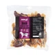 Лакомства AnimAll Snack Кроличьи уши с мясом утки для собак 500 г (178724) - изображение 1