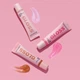 Блеск для губ сияющий Mermade Rose Gloss 14 г - изображение 5
