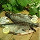 Лящ в'ялений без луски 500г, ТМ "Elite fish ",( 1 шт) - зображення 1