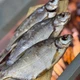 Густера в'ялена 500г, ТМ "Elite Fish" (5-8 шт) - зображення 2