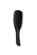 Универсальная женская расческа для волос, популярная щетка Tangle Teezer The Ultimate Detangler, Черная - изображение 4
