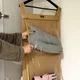 Подвесной органайзер ORGANIZE L Бежевый (hbag-l-beg) - изображение 3
