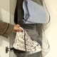 Подвесной органайзер ORGANIZE L Серый (hbag-l-grey) - изображение 4