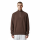 Мужской свитер в стиле Brunello Cucinelli, коричневый (BC09001.2ML) - изображение 3