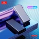УМБ Earldom ET-PD22 20000mAh 22.5W 2xUSB-A QC3.0 USB-C PD Metal Alloy Black (PB-000122) - изображение 4