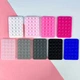 Держатель-присоска Double Side Silicone, Черный - 606084 - изображение 7