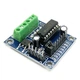 Контроллер шагового двигателя L293 Mini - 635649 - изображение 1