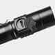 Ультрафіолетовий ліхтарик Vastfire 365nm UV LED 5W з чорним фільтром | УФ ліхтар 365 нм, акумулятор 18650, зарядка USB Type-C - зображення 5