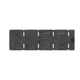 Сонячна панель EcoFlow 45 Вт Solar Panel Type-C Портативна складна - зображення 4