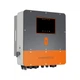 Гібридний інвертор POW-SPH-6KW 6000 Вт (12000 ВА) PV 9000W 48в 1Ф 220в UPS, ДБЖ (3Ф 380в) Паралельно до 6 шт - зображення 2