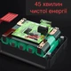 Автомийка універсальна високого тиску ALLSOME з 2 акумуляторами 15000 mAh 21V - зображення 3