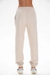 Джогеры женские коллекция Cotton Fleece, German Volf 25167 таупе (свет серый) M 1011184 - изображение 5