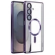 Чехол Fiji Chrome для Samsung Galaxy A16 4G / 5G (A165 / A166) с MagSafe и защитой камер Purple - изображение 1