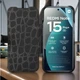 Чехол книжка Stenk Premium для Xiaomi Redmi Note 15 Pro Plus Чёрный (80360) - изображение 2