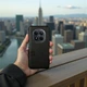 Чехол книжка Stenk Premium для Xiaomi Redmi Note 15 Pro 5G Чёрный (80361) - изображение 6