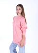 Реглан 030424 ОВ рожевий HI4633 Reebok S(р) - изображение 1