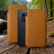 Футляр Stenk Sportage для Xiaomi Redmi Note 15 Pro 5G Camel (80319) - изображение 1