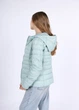 Куртка ST1D033 ОВ с.бірюзовий 15156569 Only XS(р) - изображение 3