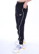 Штани спорт ST1D053 ОВ чорний з білим HB4030 Reebok M(р) - зображення 5