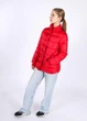 Куртка 300923 ОВ червоний 2009010106212 Up2Fashion M/L(р) - зображення 1