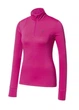 Реглан термо O17105C ОВ розовий IAN426419 Crivit XS(р) - зображення 1