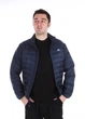 Пуховик 110924 ОВ темно-синій 275230007 Levi's PR S(р) - изображение 1