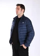 Пуховик 110924 ОВ темно-синій 275230007 Levi's PR S(р) - изображение 4