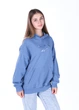 Худі 020425 У синій H41379 Reebok M(р) - зображення 2