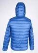 Пуховик ST1DF2X ОВ синій 419312505F42 Selected XS(р) - изображение 3