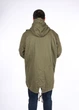 Парка ST1DF2X ОВ хакі 22011900 Only&Sons 5XL(р) - изображение 4