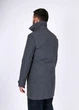 Куртка ST1DF0X ОВ т.сірий 216321561105 Jack&Jones M(р) - изображение 4