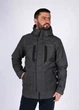Куртка ST1D093 ОВ сірий HD3006 Reebok XS(р) - изображение 2