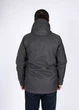 Куртка ST1D093 ОВ сірий HD3006 Reebok XS(р) - изображение 5