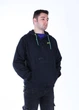 Вітровка 020425 ОВ чорний комб. HN6063 Reebok S(р) - изображение 3