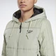 Куртка 011124 ОВ оливковий FU1678SK Reebok L(р) - изображение 3