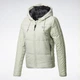 Куртка 011124 ОВ оливковий FU1678SK Reebok L(р) - изображение 5