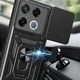 Чохол (накладка) Infinix GT 20 Pro, BeCover Military, Чорний - 653124 - зображення 3