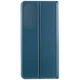 Чехол (книжка) OPPO A17K, GETMAN Elegant, Синий - 514297 - изображение 7