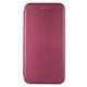 Чехол (книжка) Blackview Shark 8, G-Case Ranger, Бордовый - 579281 - изображение 1