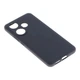 Чехол (накладка) Xiaomi Poco F6 / Redmi Turbo 3, Original Soft Case, Черный - 560368 - изображение 2